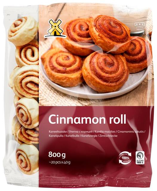 Eesti Pagar XL Kaneelisaiake 800g