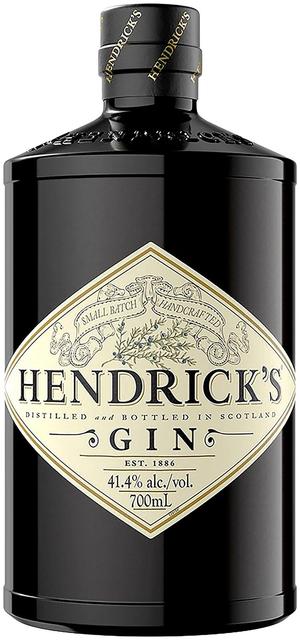 Hendrick's Gin 41,4%vol 700ml