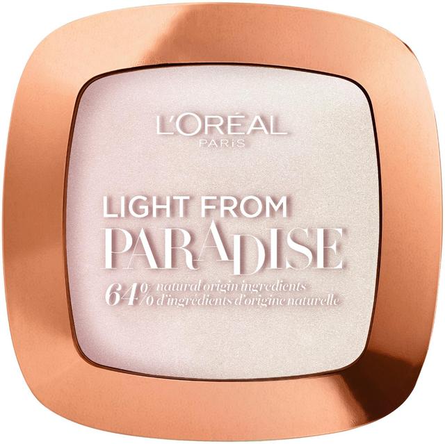 L'Oréal Paris Light from Paradise 01 Icoconic korostuspuuteri 9g