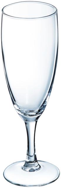 Luminarc kuohuviinilasi Elegance 17 cl
