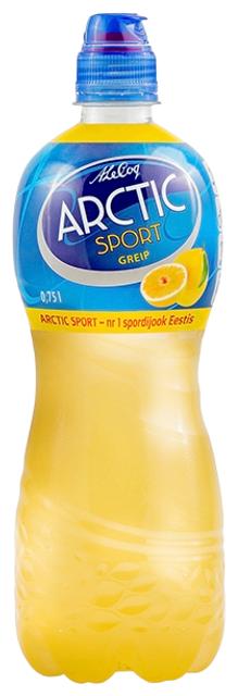 Arctic Sport greip spordijook 750ml