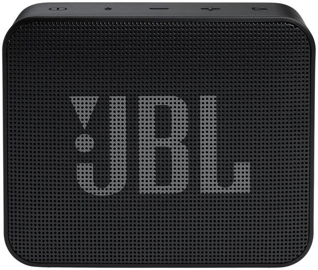 Kõlar JBL GO Essential Bluetooth must