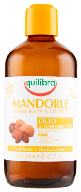 Mandliõli 250 ml lõhnatu külmpressitud