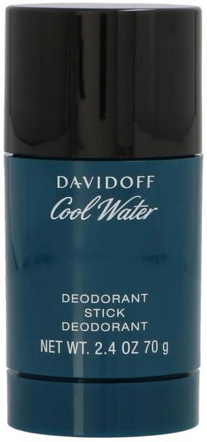 Davidoff Cool Water Man Deo Stick 70gr