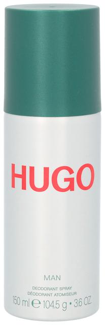 Hugo Boss Hugo Man Deo Spray 150ml