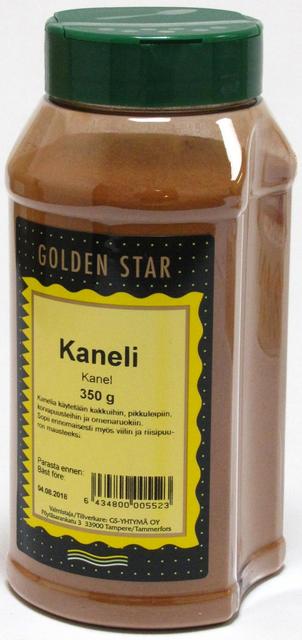 Golden Star 350g Kaneli