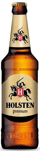 Holsten Premium õlu 4,5%vol 500ml