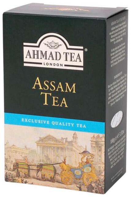 Must purutee Assam 100 g