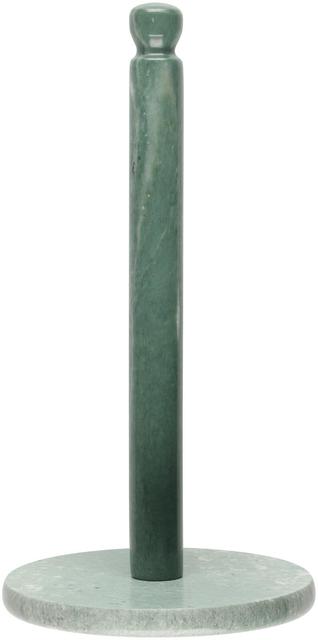 Maku Talouspaperiteline marmori vihreä 33 cm