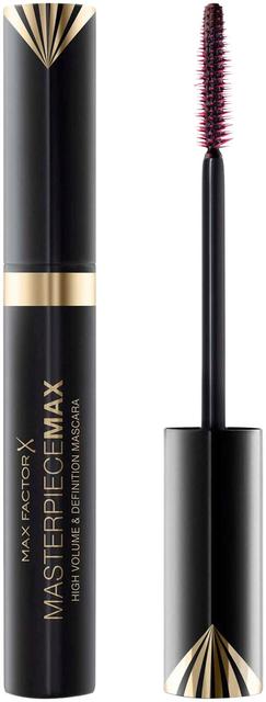 Max Factor Masterpiece Max mascara Black/Brown 7,2 ml