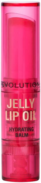 Rev.Jelly huulepulk Watermelon Crush Red