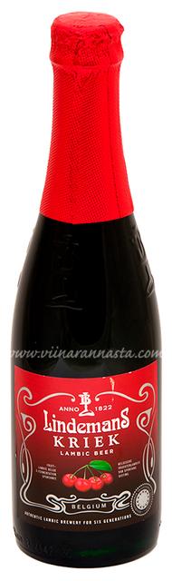 Lindemans Kriek õlu 3,5%vol 355ml