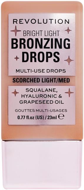 Revolution vedel bronzer Scorched 23ml