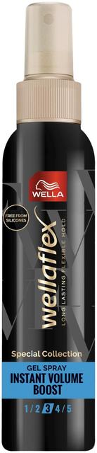 Wellaflex Inst Vol Boost gel spary 150ml