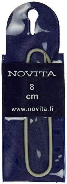 Novita Silmukanpidike 8 cm