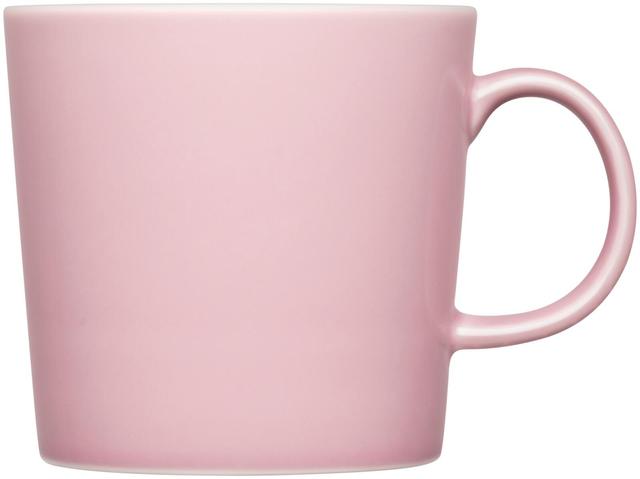 Iittala Teema muki 0,3 L, ruusu