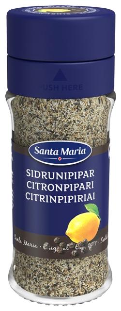 Sidrunipipar 55 g