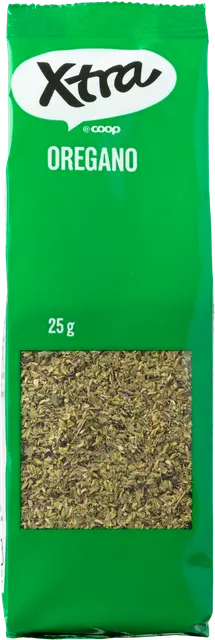 Xtra oregano 25 g