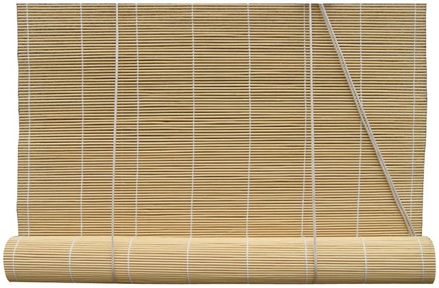 Pisla bamburullakaihdin 100x170 cm/Ming