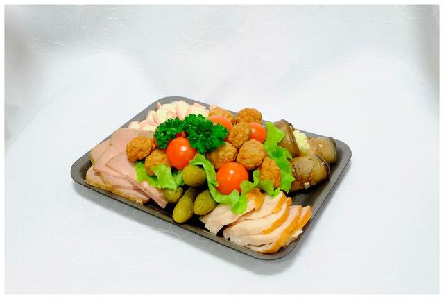 Väike lihavalik 700 g