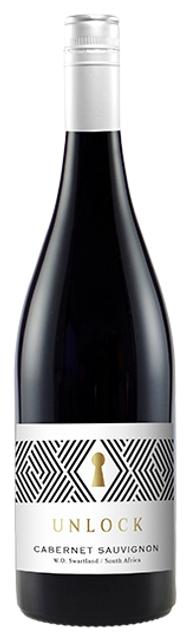 Unlock Cabernet Sauvignon GT vein 750ml