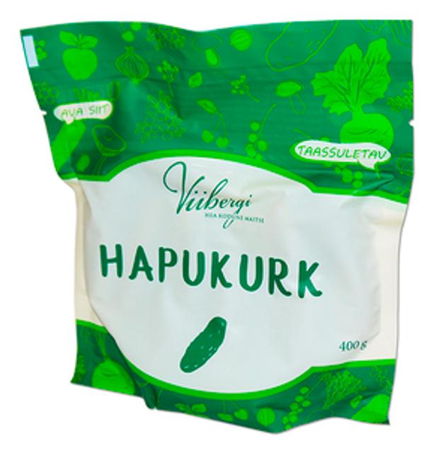 Hapukurk 400g