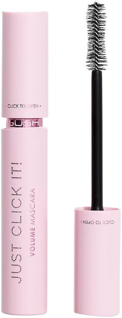 Gosh Just Click It! Volume Mascara  -ripsiväri 10ml