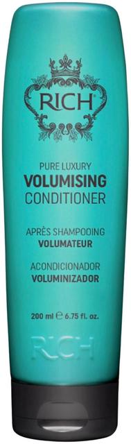 Palsam Pure Luxury Volumising kohevust andev 200 ml