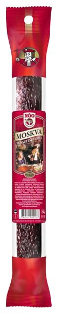 Täissuitsuvorst Moskva 250 g