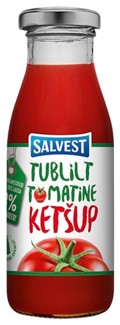 Salvest Ketšup 270 g