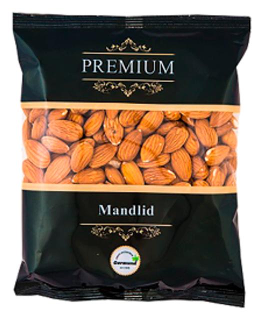 Premium mandel 200g