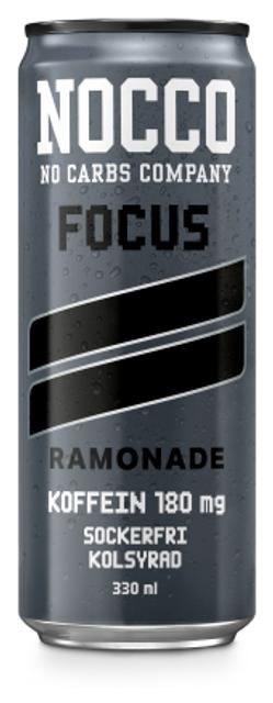 Nocco Ramonade funktsionaalne jook 330ml