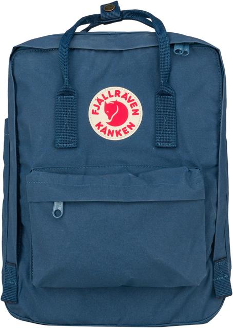 Fjällräven reppu Kånken 16 l