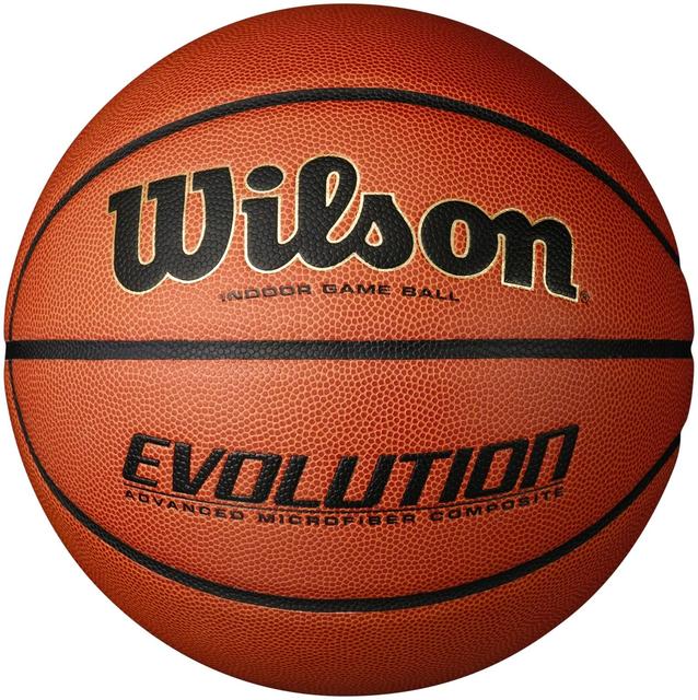 Wilson koko 7 Evolution koripallo