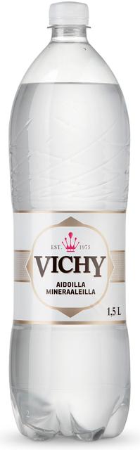 Värska Vichy 1,5L PET