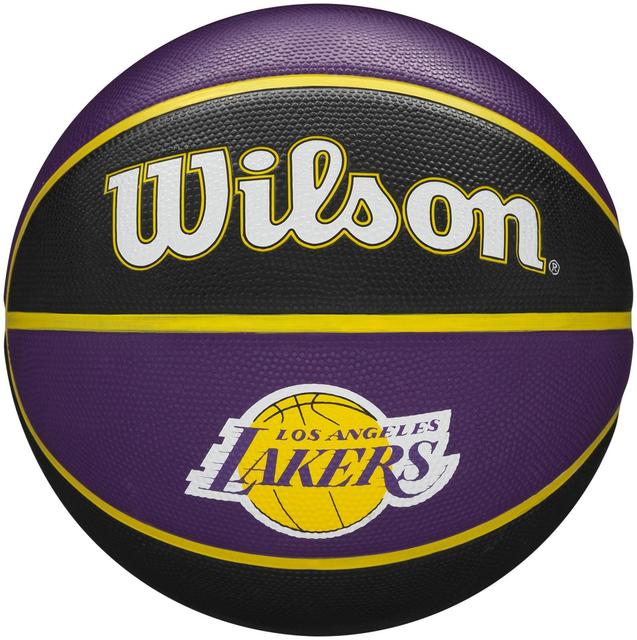 NBA Team Tribute LA Lakers
