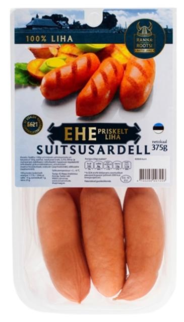 EHE suitsusardell 375 g