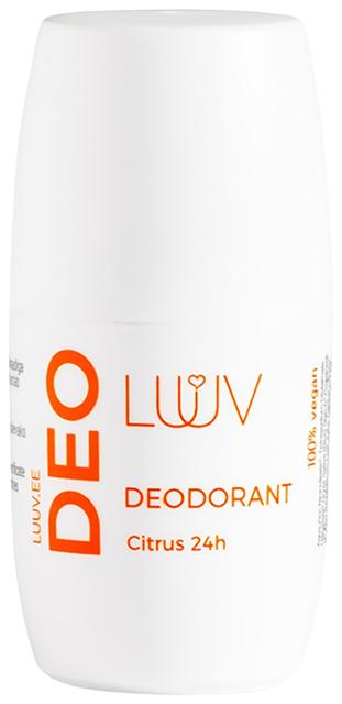 Deodorant Citrus