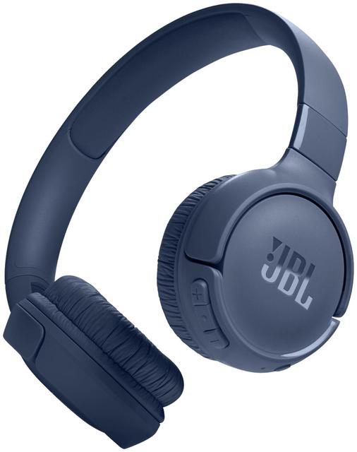 Kõrvaklapid JBL Tune 520BT sinine