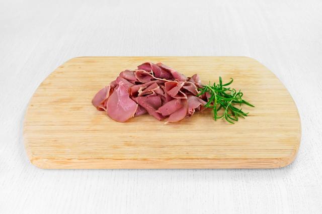 Korpela Aito karitsan paisti 1 kg