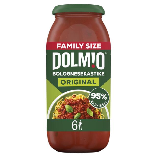 Dolmio Bolognesekastike Original 675g