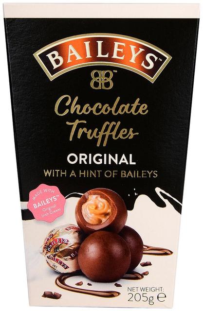 Baileys Chocolate Truffles Original suklaarasia 205g
