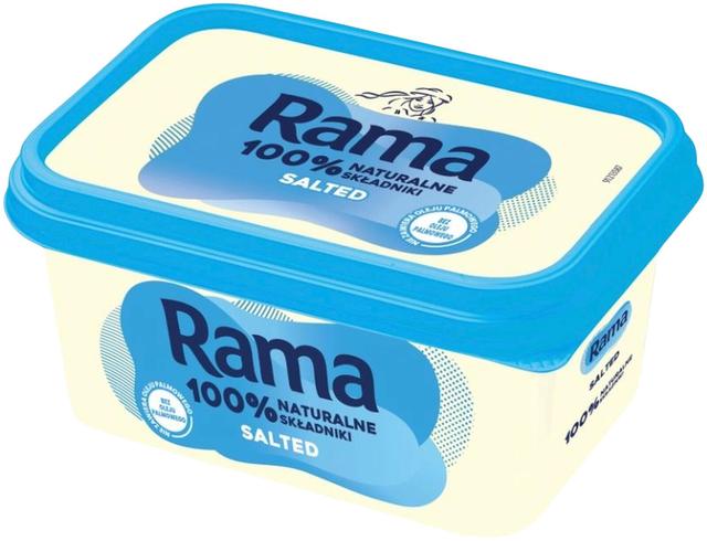 Rama margariin Soolaga 59% 400g