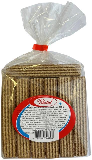 Vahvel ahjupiimamaitseline 240g