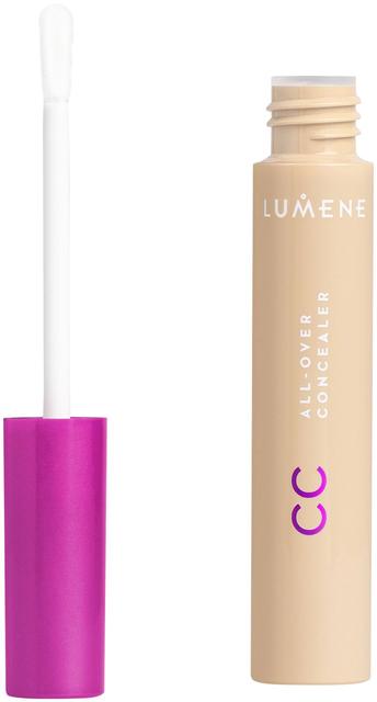 Lumene CC Peitevoide 0.5 Light 8,5 ml