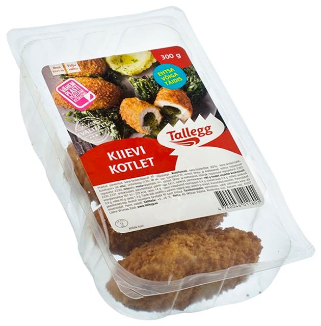 Kiievi kotlet 300 g