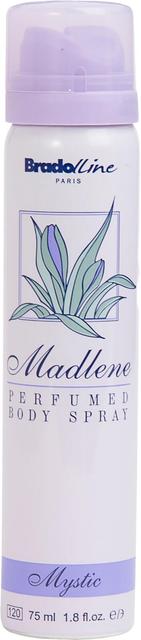 Madlene Body Spray Mystic 75 ml