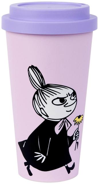 Moomin By Nordicbuddies Pikku Myy kesäpäivä take-away muki