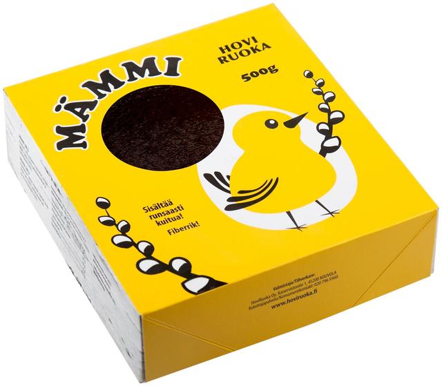 HoviRuoka Mämmi 500g