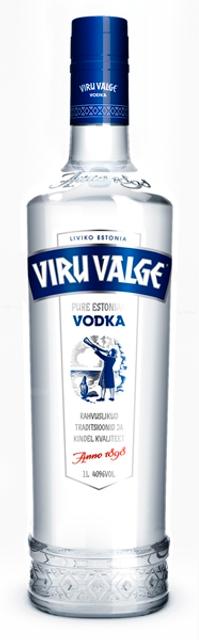 Viru Valge viin 40%vol 1L